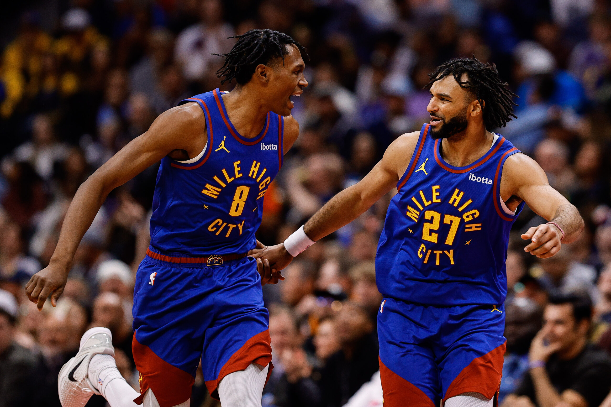 Nuggets vs Pacers Same Game Parlay Picks for NBA (Dec 3rd, 2025)