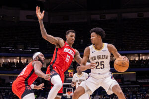 Mavericks vs Pelicans Same Game Parlay Picks for NBA (Dec 22nd, 2025)