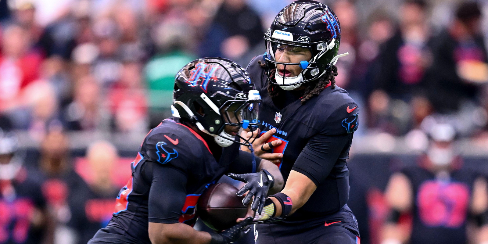 Texans vs Steelers Odds, Best Bets & SGP For MNF NFL Wild Card Weekend