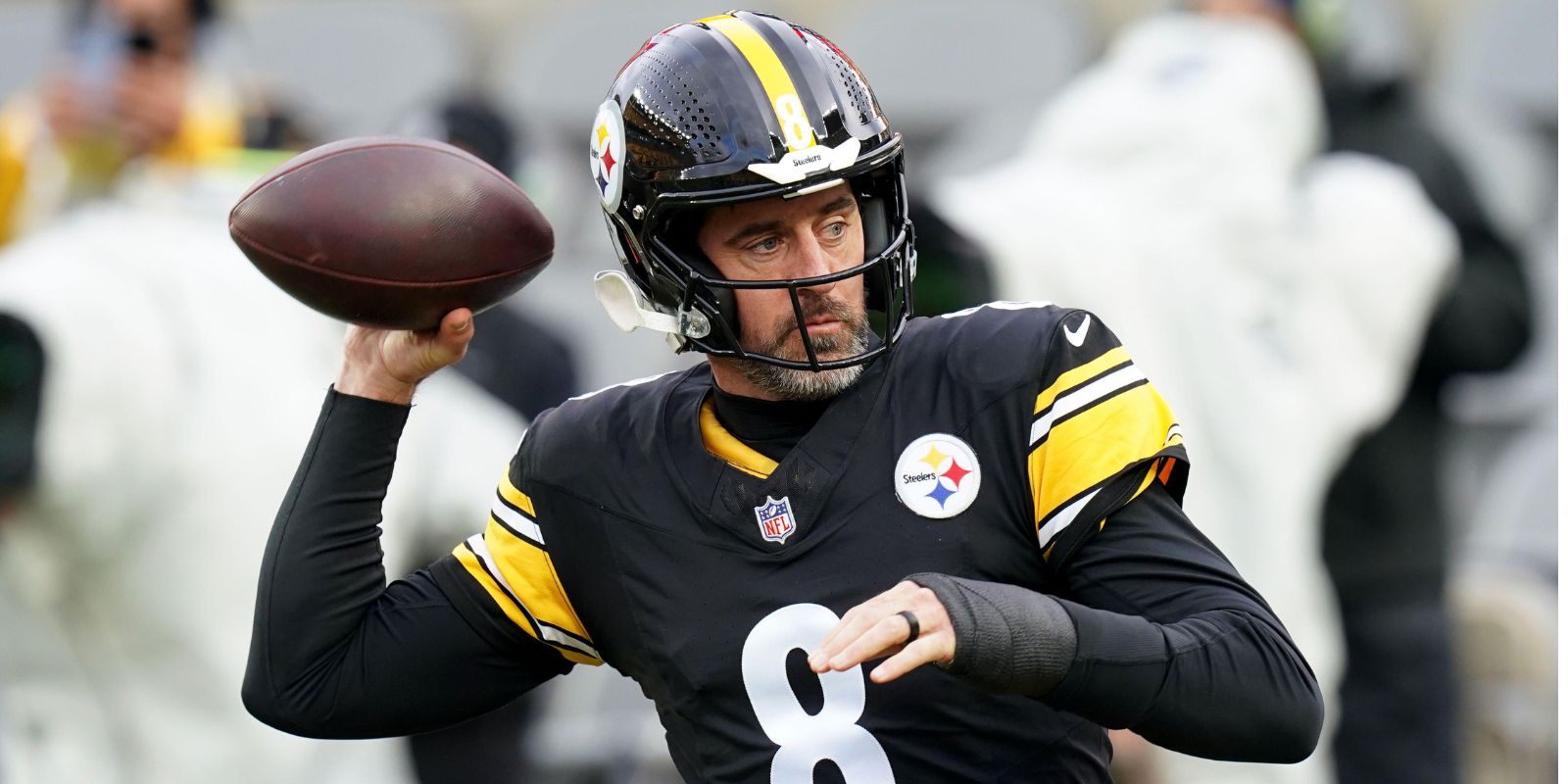 Dolphins vs Steelers Odds, Best Bets & SGP For MNF NFL Week 15