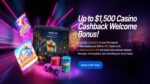 WPT Global Casino Welcome Offer
