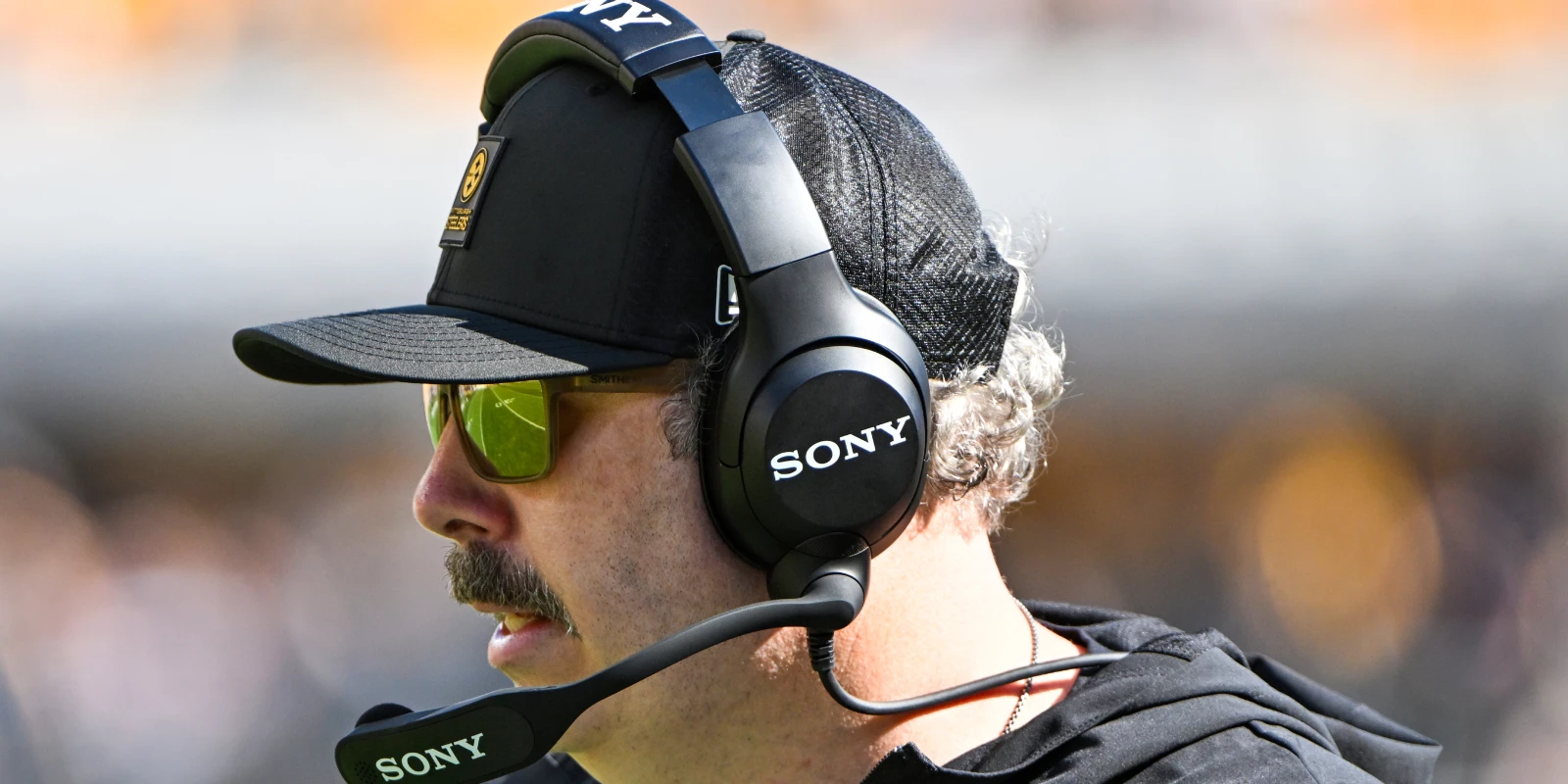 Tennessee Titans Next Coach Odds: Smith, McCarthy In Play?