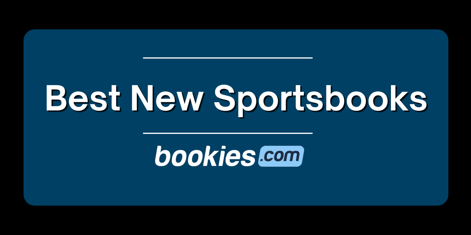 New Sportsbooks for December 2025: Sign up with the Best New Betting Apps Now