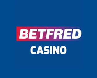 Betfred casino logo