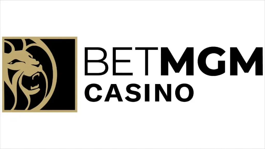 betmgm online casino logo