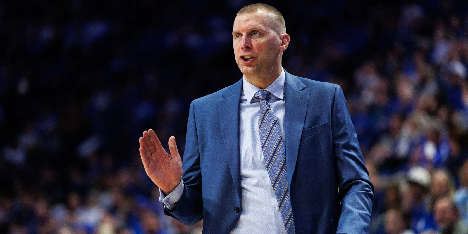 2025 Next College Basketball Coach Fired Odds