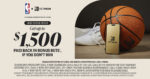 BETMGM MISSOURI NBA BONUS