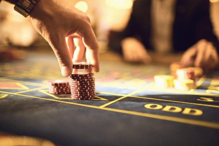 Top Casino Games to Play Online in India {{
