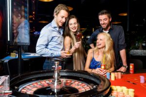 Best Online Casinos for Live Online Roulette April 2026 Rated