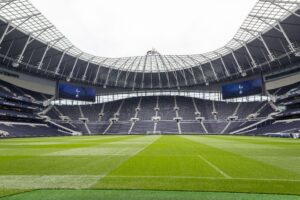 Sky Bet Premier League Free Bet Offer: Get 50/1 on a Goal to Be Scored in Spurs vs Everton