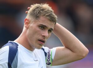 Transfer Window Betting Odds: Ake, van de Ven, Sterling, Marmoush Next Club Odds