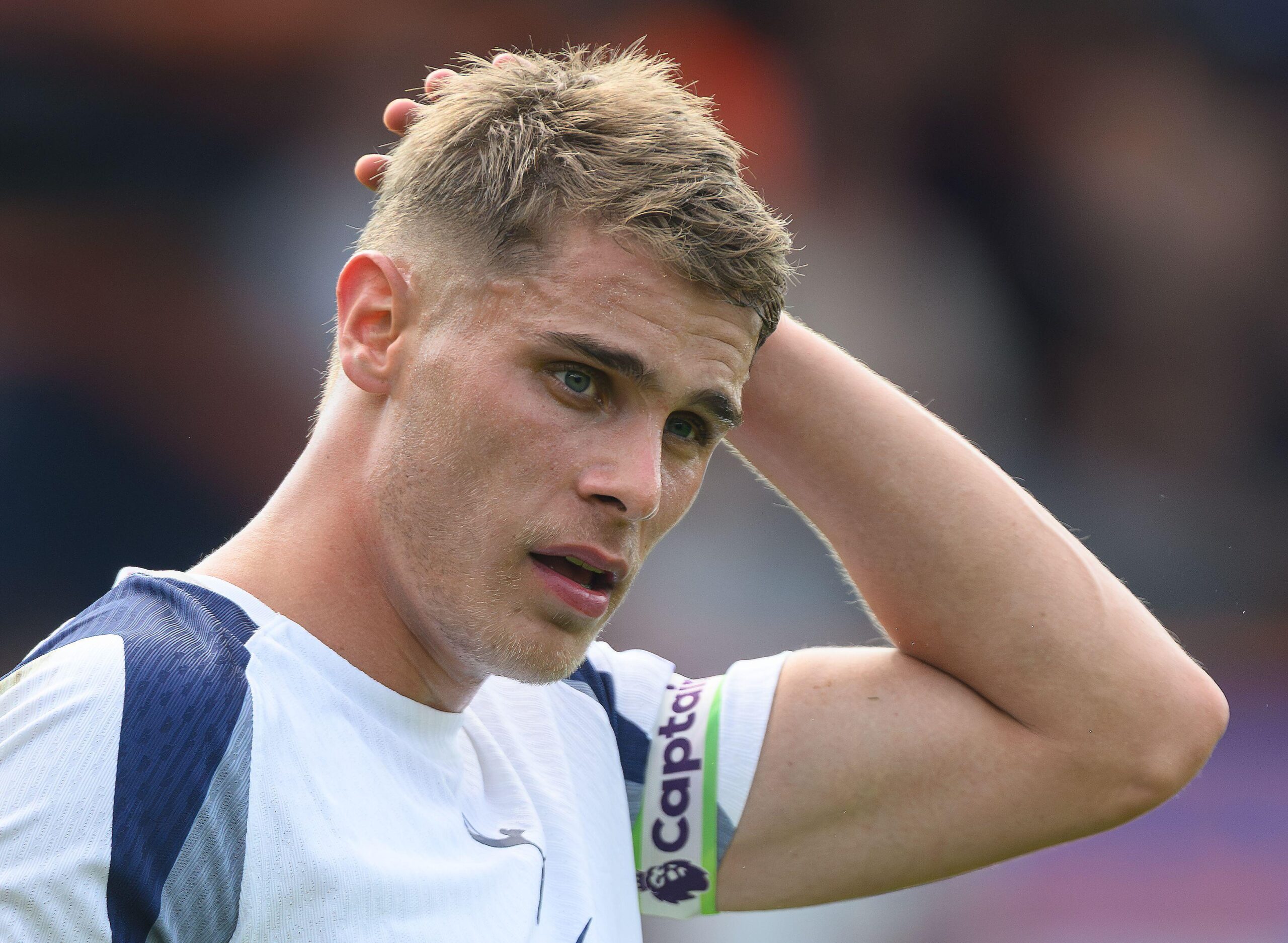 Transfer Window Betting Odds: Ake, van de Ven, Sterling, Strand Larsen, Marmoush Next Club Odds