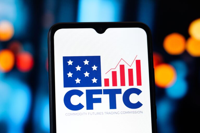 New CFTC Committee Puts Wall Street, Prediction Markets — And Sportsbooks — At The Same Table