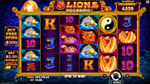 Best Megaways Slot Games September 2026