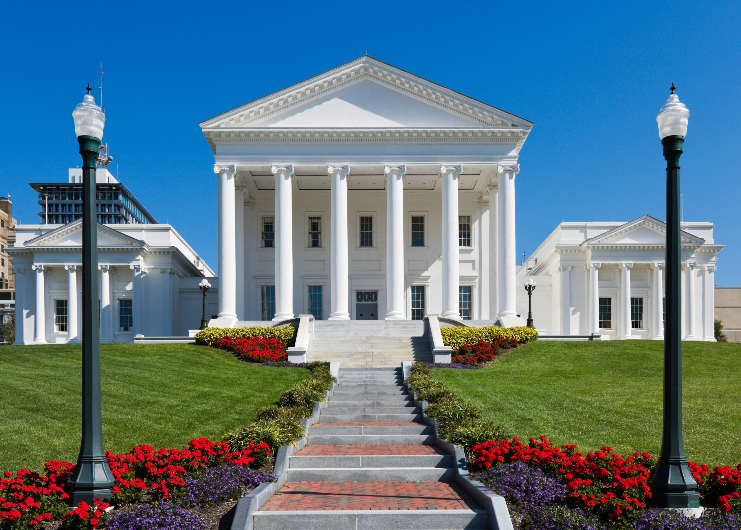 Virginia iGaming: What the Proposed Law Would Do
