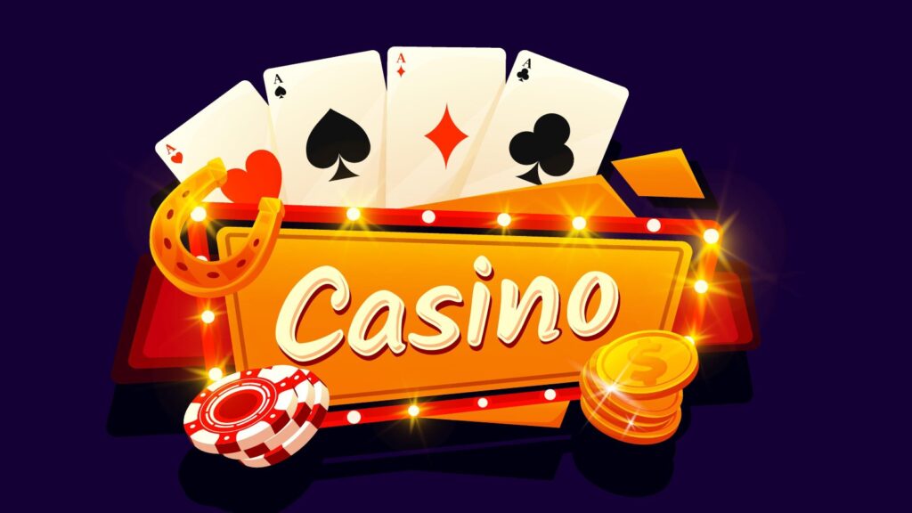 Casino logo