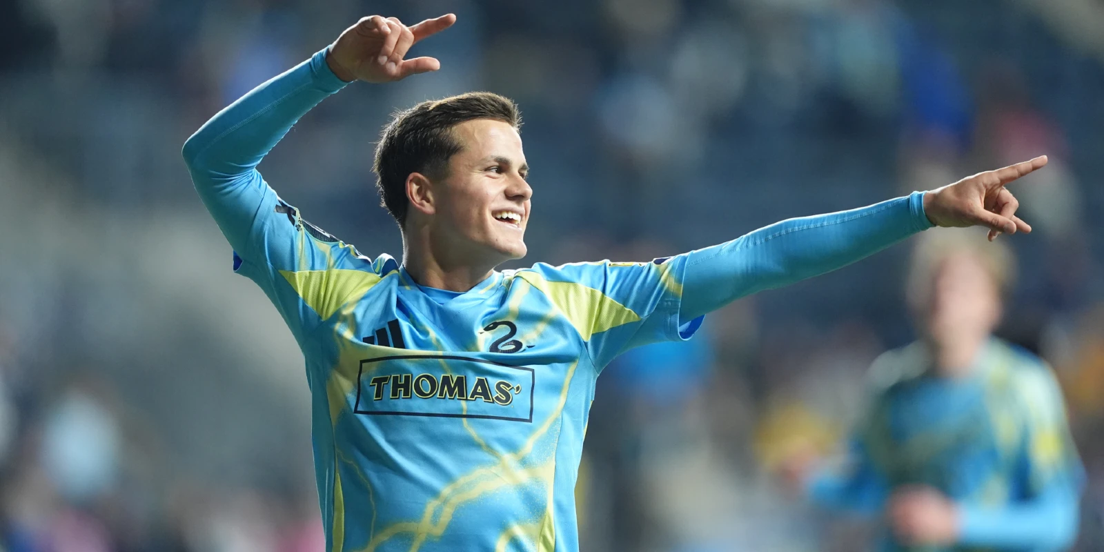 MLS Teams Ranked by Average Age: From the League’s Youngest to Oldest Squads