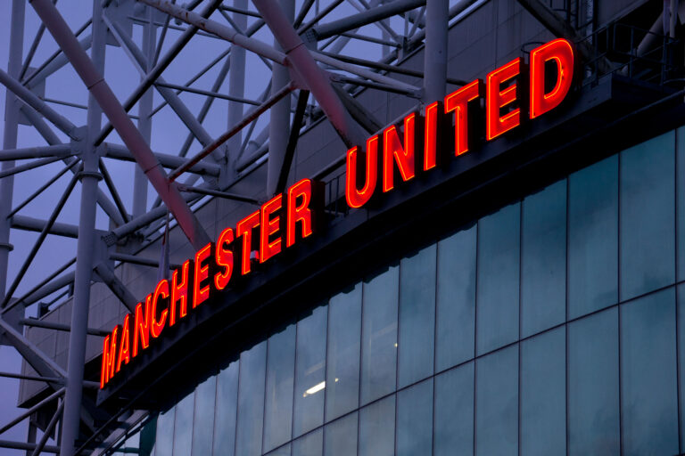 Man United vs Liverpool Free Bets: Get 50/1 on Man United or 60/1 on Liverpool to Win