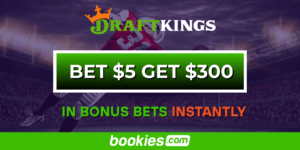 DraftKings Sportsbook Promo: Get $300 in Bonus Bets for Any NBA Game Tonight (Jan. 20)