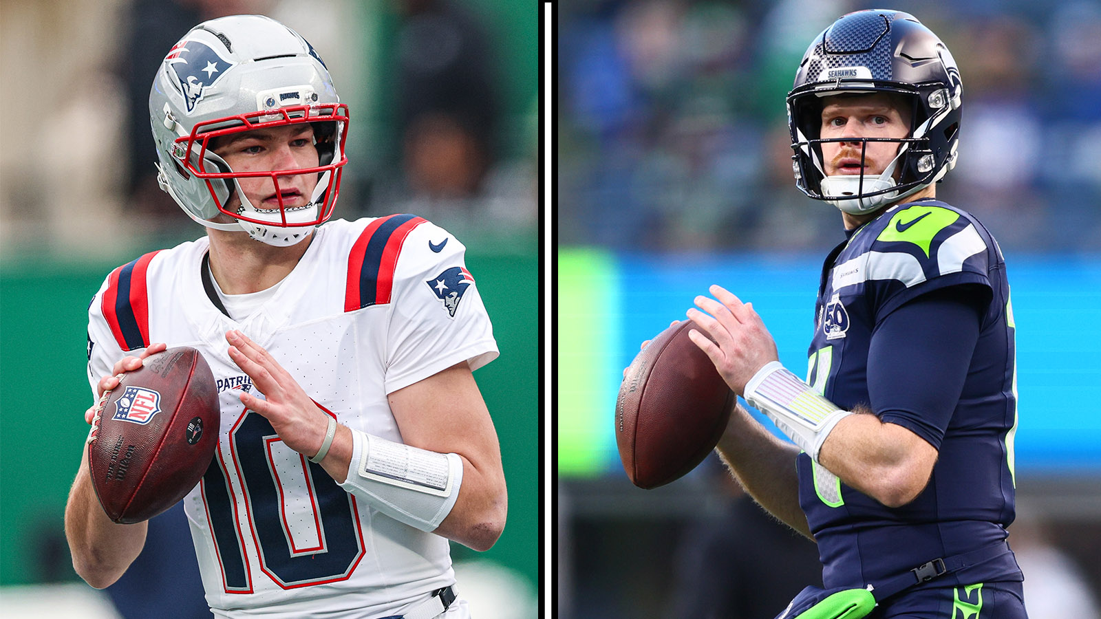 2026 Super Bowl Betting Tracker: Latest Odds, Line Movements & Big Bets On Patriots-Seahawks
