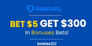 FanDuel Promo Code Scores $300 in Bonuses for Oregon vs. Indiana (Jan. 9)