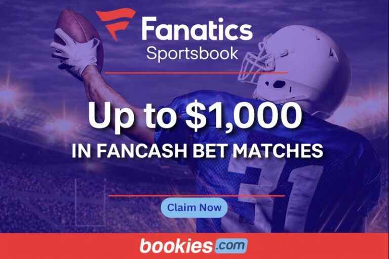 Fanatics Sportsbook Promo: Up to $1,000 in FanCash Bet Matches for NBA, Thunder vs Timberwolves (Jan. 29)