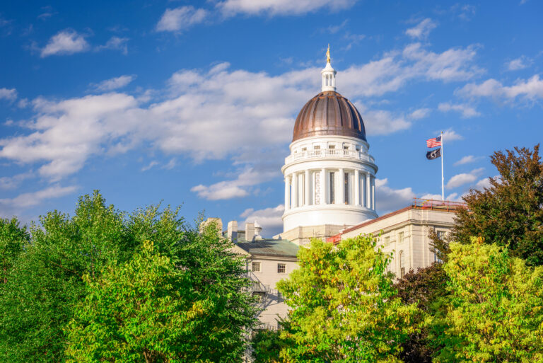 Maine iGaming: Governor OKs Online Casinos; Opponents Vow Repeal