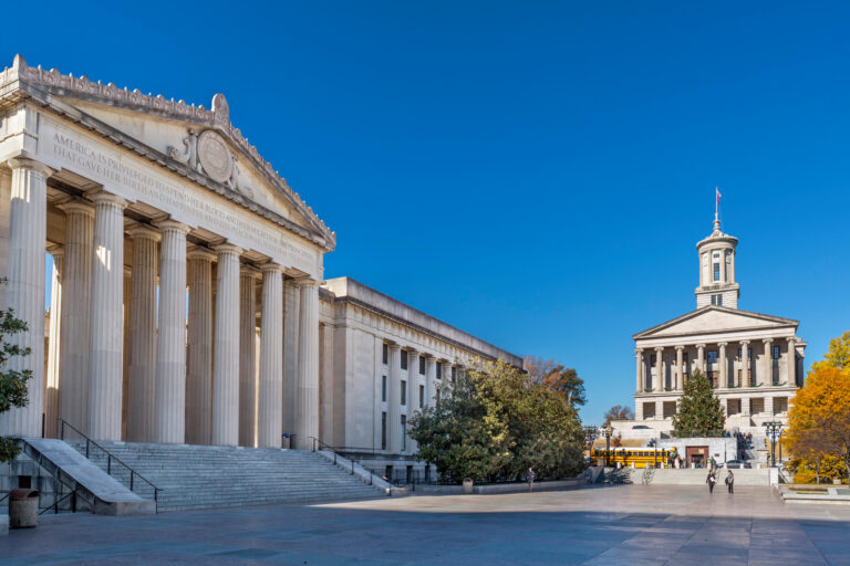 Tennessee Joins List Of States Moving To Ban Sweepstakes Casinos