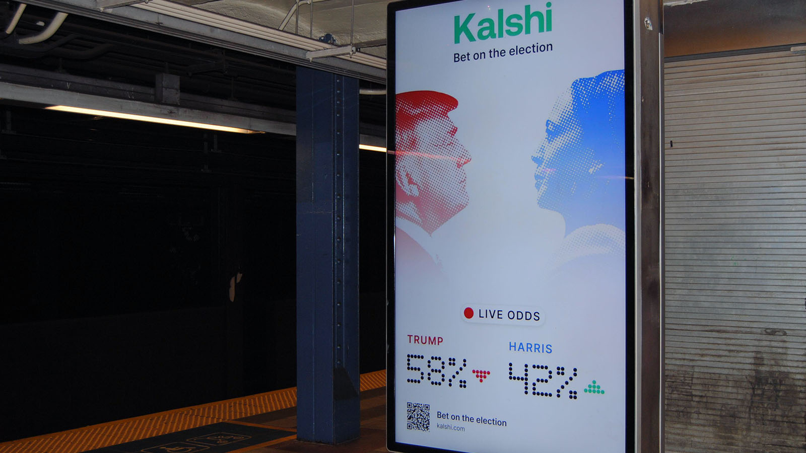 Prediction Markets Impact On Sports Betting Equals 'One Bad Monday Night Football Game' - Analyst