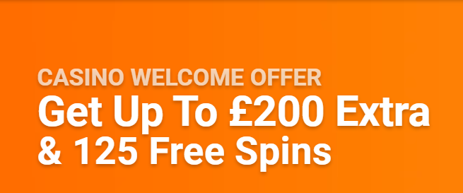LeoVegas Sign Up Offer UK {{