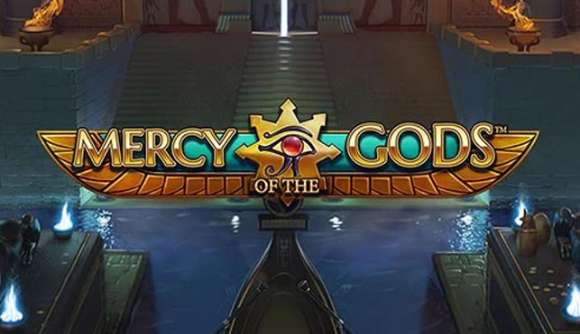 Mercy of the Gods Slot Game