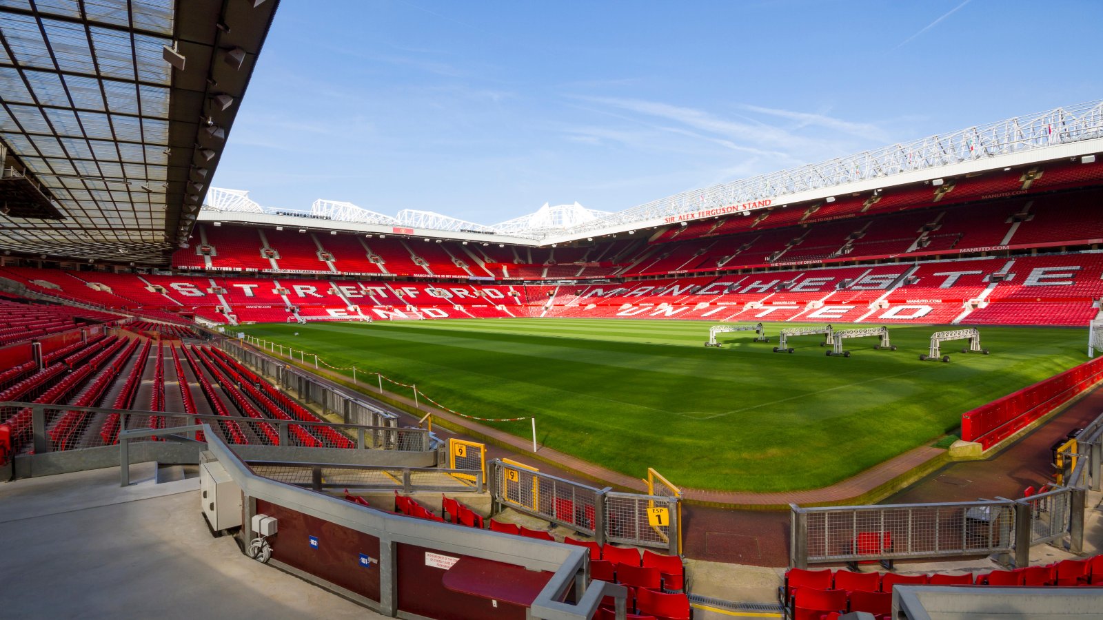 Arsenal vs Manchester United Betting Odds, Predictions, Free Bets - Premier League Live Streaming
