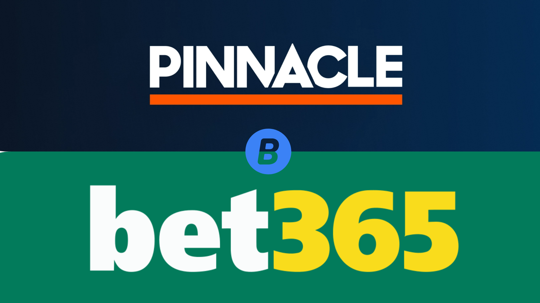 Is the Bet365 sports betting app better than Pinnacle? Bet365 vs Pinnacle App Review February 2026