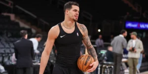 Michael Porter Jr. Next Team Odds: Pistons, Warriors among teams monitoring Nets wing