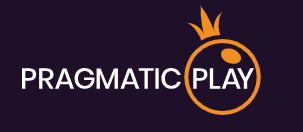 Pragmatic Play logo