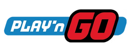 Play'n GO logo