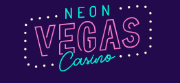 Neon Vegas logo