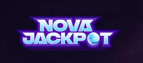 Nova Jackpot logo