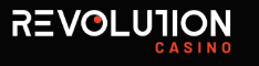 Revolution casino logo