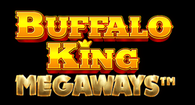 Buffalo Blitz Megaways logo
