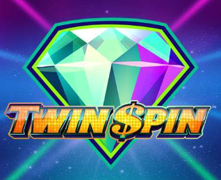 Twin Spin logo