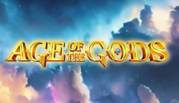 Age Of The Gods logo