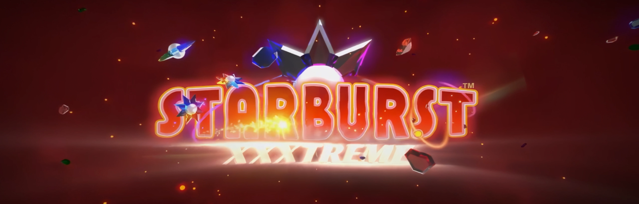 Starburst Slot | 100% kostenlos spielen | Slotspedia