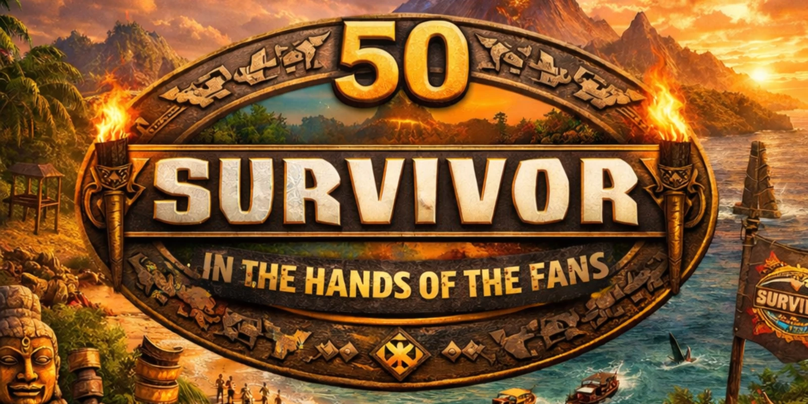 Survivor 50 Betting Odds – Who Will Win This Season?