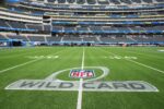 NFL Wild Card Weekend Best Best