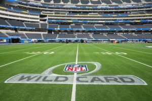 NFL Wild Card Weekend Best Bets: Rematches, Rivalries & Home Underdogs Kick Off Run To Super Bowl 60