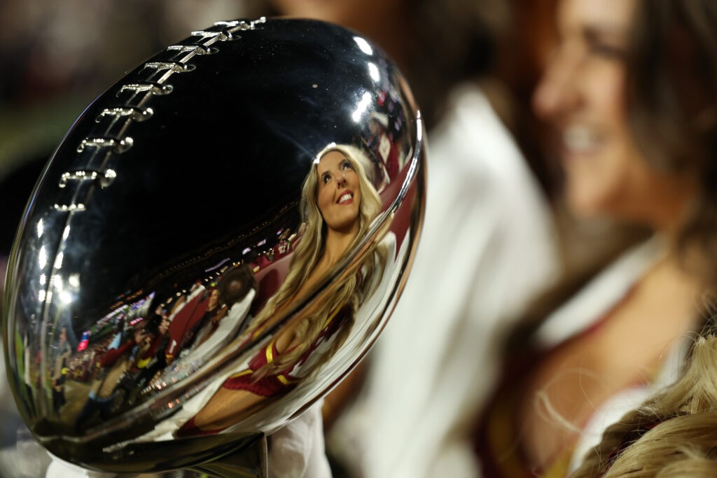 Super Bowl 60 Betting History