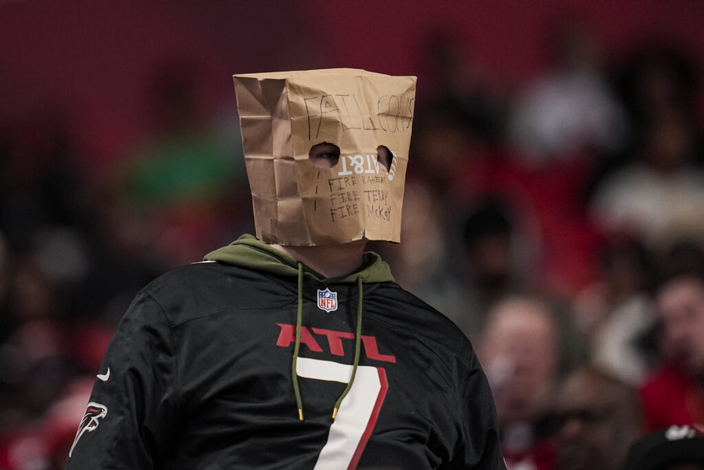 Next Atlanta Falcons Head Coach Odds