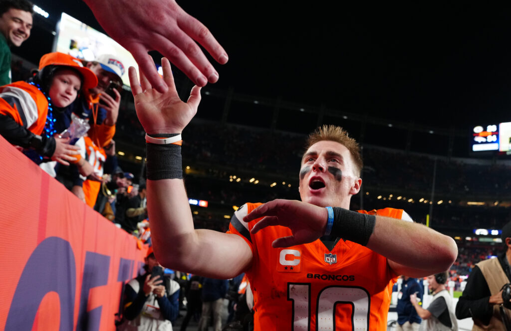 NFL Divisional Round Playoffs