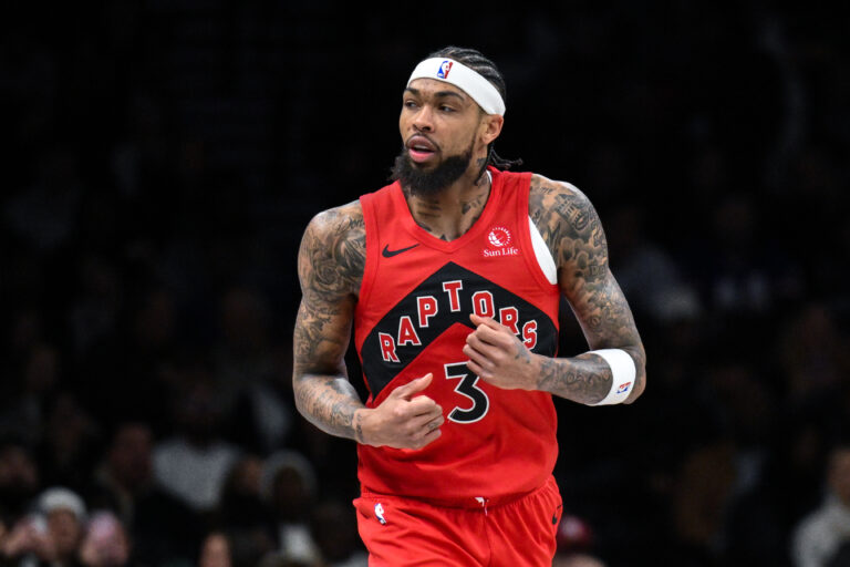 Hawks vs Raptors Same Game Parlay Picks for NBA (Jan 5th, 2026)